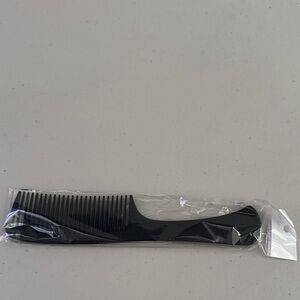 Hair Tamer Carbon Hair comb